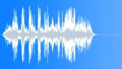 Night gremlin 02Sound Effect
