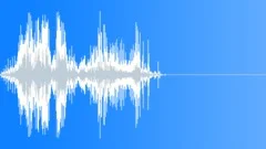 Night gremlin 04Sound Effect