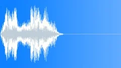 Night gremlin 08Sound Effect