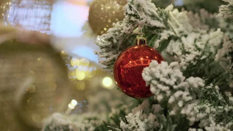 At night happy new year Stock Footage 165994861