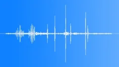 Night Heron Calls MCU Sound Effect