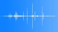 Night Heron Calls MCU Sound Effect