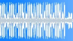 Night Howler (Loop 02) Stock Music