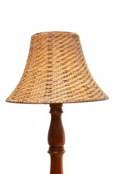 Night lamp Stock Photos