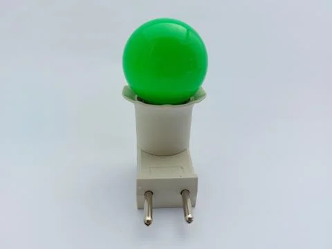 Night lamp Stock Photos