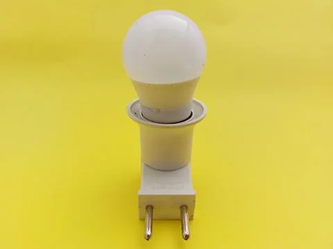 Night lamp Stock Photos
