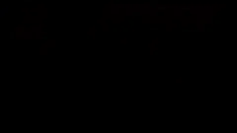 Night lantern light Stock Footage 155127822