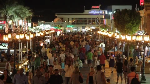 Night life Stock Footage 914131