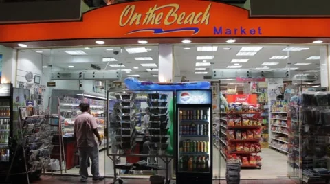 Night life Video stock 914286