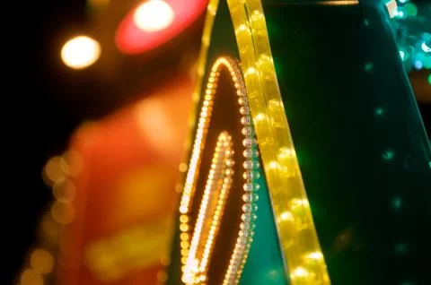 Night life Stock Photos