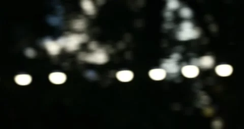 Night light 1 Stock Footage 332173962
