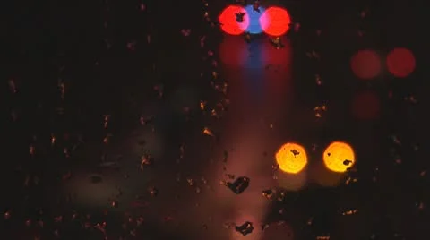 Night light 2 Stock Footage 10713751