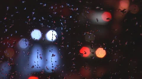 Night light 3 Stock Footage 10713757