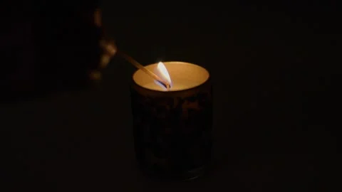 Night light Stock Footage 311781617