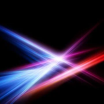 Night light Stock Illustration