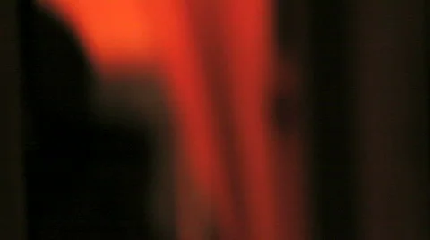 Night Light Montage Video stock 568682
