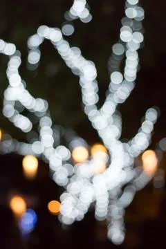 Night light Stock Photos