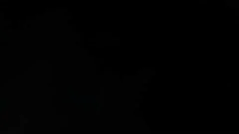 Night Lightning Stock Footage 204119561