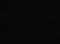 Night Lightning over house part A Video