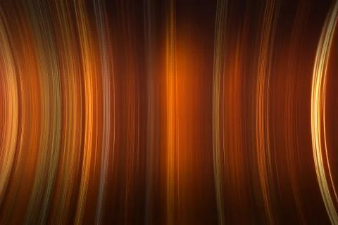 Night lights background Stock Illustration