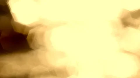 Night Lights Stock Footage 8359938