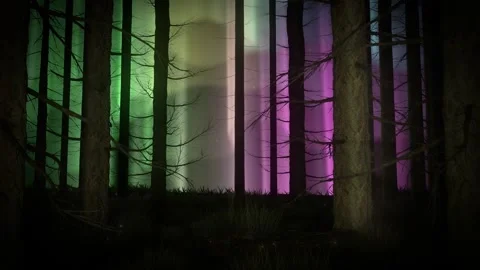 Nature Animation Background Stock Footage ~ Royalty Free Stock Videos ...