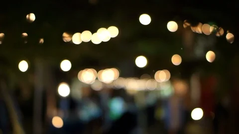 Blur Background Garden Stock Footage ~ Royalty Free Stock Videos | Pond5
