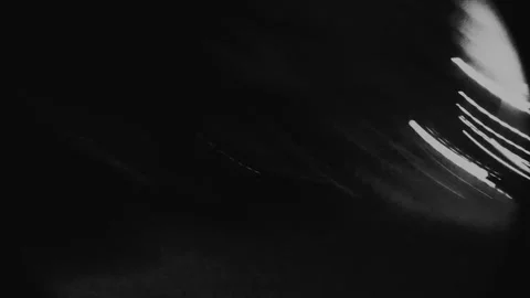 Night motion hyperlapse Stock Footage 166520331