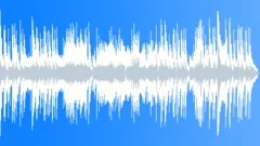 In the Night Stock Music