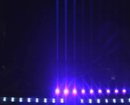 Night party 2 Stock-Footage 314613