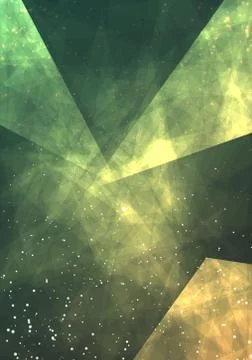 Night party Vector Stock Illustration