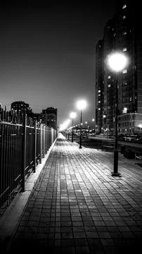 Night Stock Photos