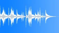 Night Piano Stock Music