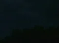 Night power lightning cluster #2 Footage