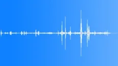 Night Raid On London Sound Effect