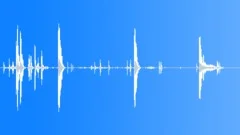 Night Raid On London Sound Effect