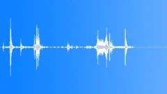 Night Raid On London Sound Effect