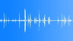 Night Raid On London Sound Effect