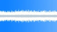 Night rainforest sounds, Rio Momon, PeruSound Effect