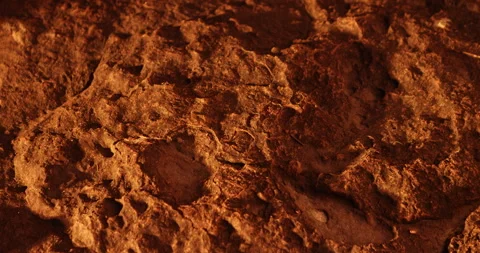 Night Raw stone Texture at Rural area Stock Footage 335635571