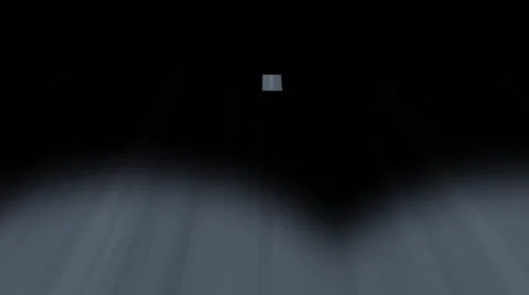 Night road. Endless road. Infinite highway. Seamless loop Stock Footage 67621237