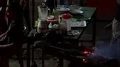 Night scenery close up grilling fish at fish market Labuan Bajo in Flores 4k or 4k+ Resolution