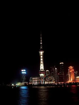 Night scenes Photos