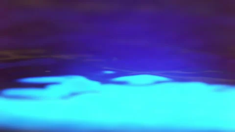 Night sea Stock Footage 174922013