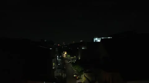 Night shift Video stock 230377580