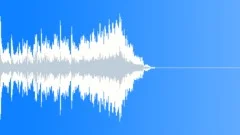 Night Shivers (Stinger)Stock Music