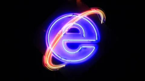 Night signboard Stock-Footage 906657