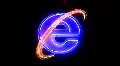 Night signboard - INTERNET HD Footage