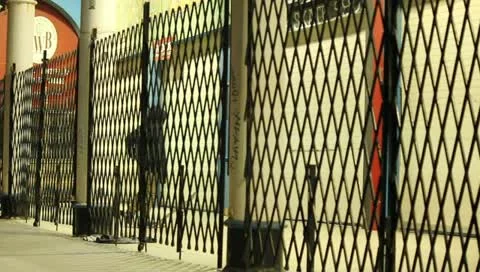 Night Skaters 1 Stock Footage 11359575