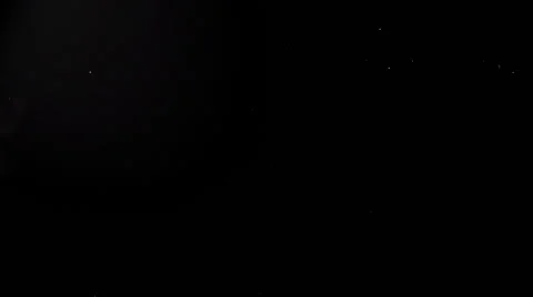 Night sky 02 스톡 동영상 53046747